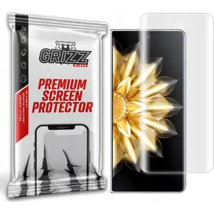 Плёнка GrizzGlass Hydrofilm для Honor Magic V2 — гидрогелевая защитная плёнка (GRZ6239)