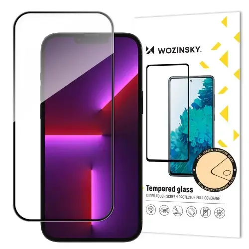 Wozinsky aizsargstikls Apple iPhone 16 Plus