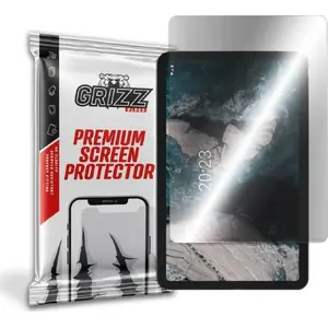 Защитная пленка GrizzGlass для Nokia T20 матовая – модель GRZ3119