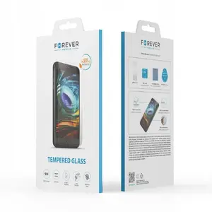 Screen protector tempered glass forever for iPhone 16 Plus 2.5D