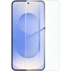 Rūdīts aizsargstikls TelForceOne 6D 9H priekš Samsung Galaxy S25