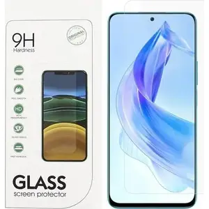 Tempered Glass Screen Protector Akyga for Honor 90 Lite 5G 2.5D