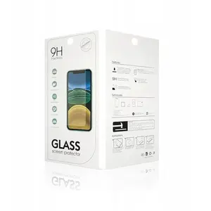 Закалённое стекло для Xiaomi X7 Pro 5G (Global) от TelForceOne