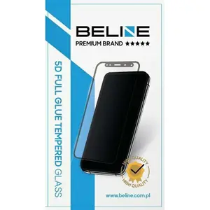 Закалённое защитное стекло Beline 5D для Samsung S24 FE