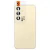 Spigen Glass tR EZ Fit Optik Pro 2 шт. — Samsung Galaxy S24+ Photo 2