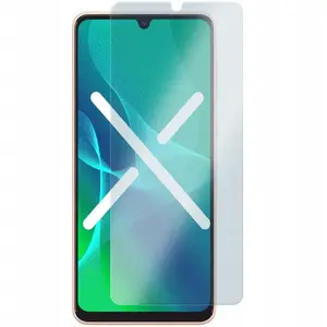 Закалённое стекло TelForceOne для Samsung Galaxy A15 (2.5D) — совместимо с A15 4G / A15 5G, упаковка 10 шт.