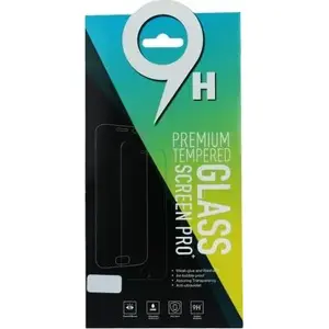 Stikla ekrāna aizsargs (Tempered Glass) priekš Xiaomi Redmi 9 Power / Redmi Note 9 4G — No name