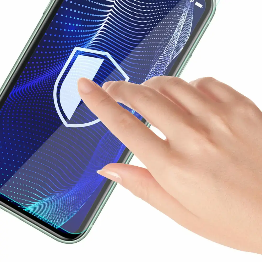 3mk FlexibleGlass Pro screen protector for Apple iPhone 11 Photo 11