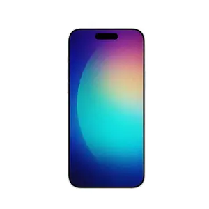 Tempered Impact Glass Screen and Camera Protector by Tech21 for iPhone 15 Plus (2023)