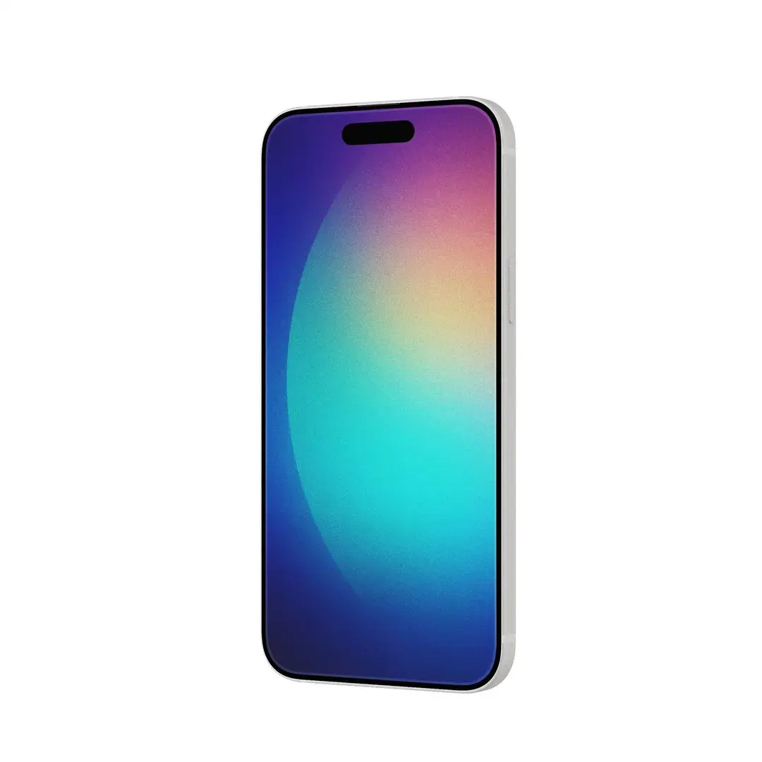 Tech21 Impact Glass/Camera for iPhone 15 Plus Photo 2