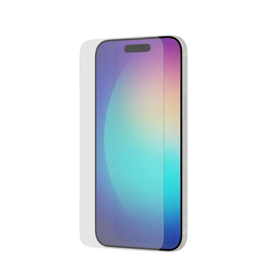 Tech21 Impact Glass/Camera for iPhone 15 Plus Photo 3