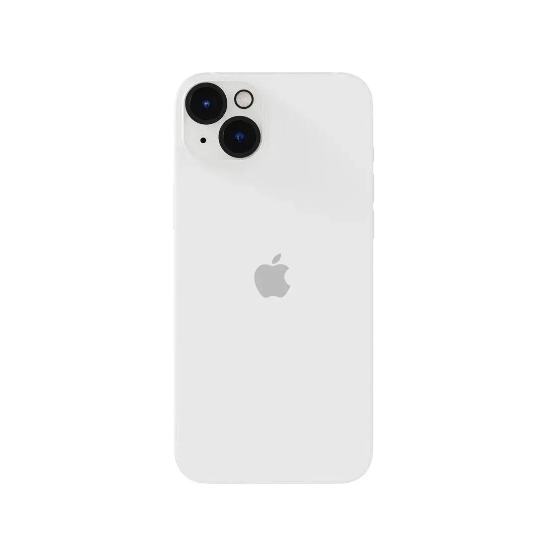 Tech21 Impact Glass/Camera for iPhone 15 Plus Photo 5