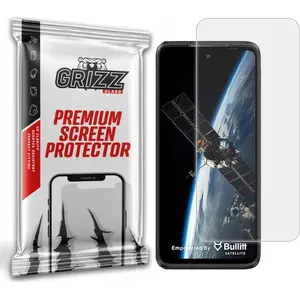 Matte Screen Protector GrizzGlass PaperScreen for Ulefone Armor 23 Ultra by GrizzGlass