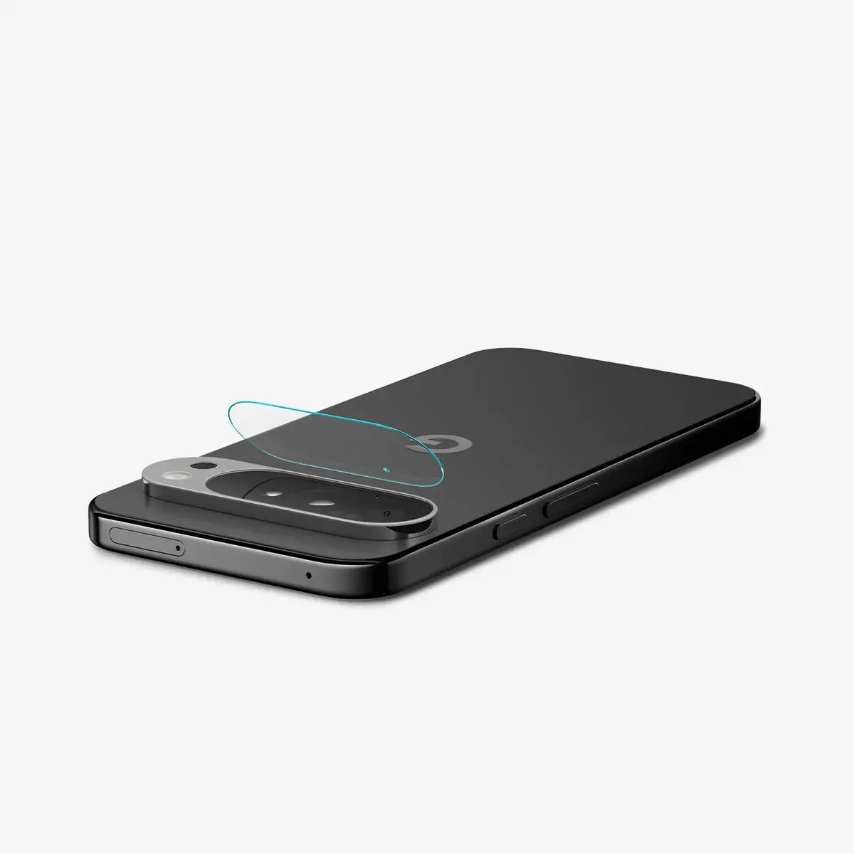 Spigen Glass tR EZ Fit Optik для Google Pixel 10 Photo 4