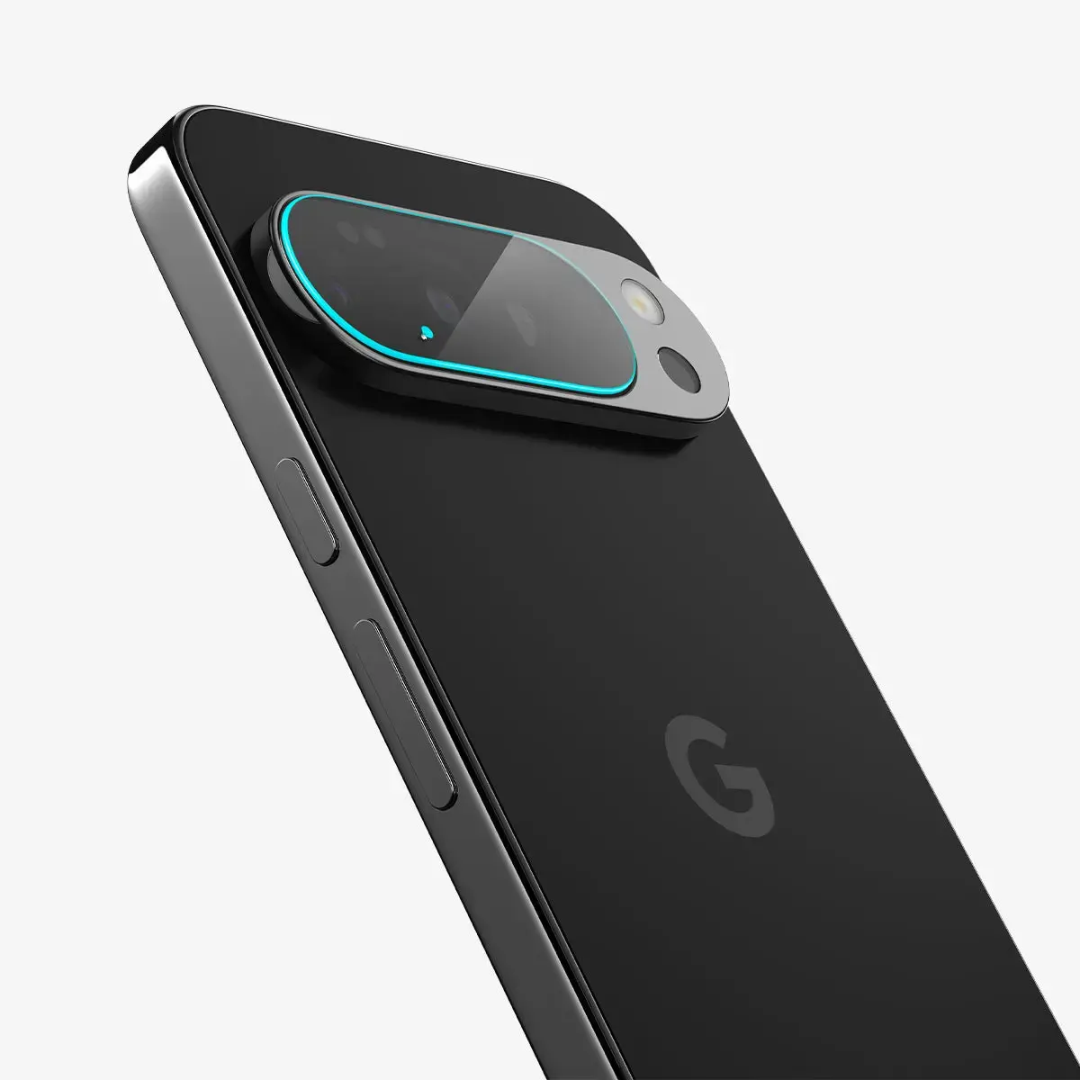 Spigen Glass tR EZ Fit Optik для Google Pixel 10 Photo 7