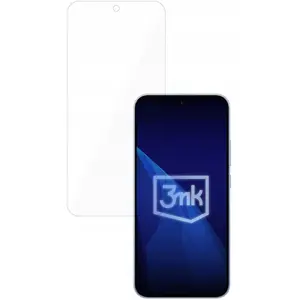 Защитное покрытие 3MK FlexibleGlass для Oppo Reno 15 F 5G / Reno 15 FS 5G (CPH2801)