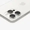 Spigen Glass tR EZ Fit Optik Pro — iPhone 15 Pro / 15 Pro Max Photo 2