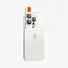 Spigen Glass tR EZ Fit Optik Pro — iPhone 15 Pro / 15 Pro Max Photo 5