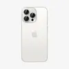 Spigen Glass tR EZ Fit Optik Pro — iPhone 15 Pro / 15 Pro Max Photo 6