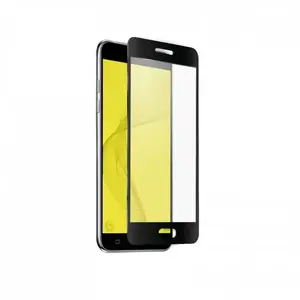 Screen protector film Step by Step TESCREENFCSAJ517K for Samsung Galaxy J5 2017, 1 piece