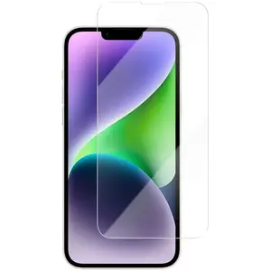 Закалённое стекло VMAX для iPhone 16 Plus 6,7" — 2.5D Normal Clear