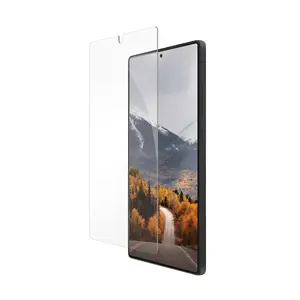 Защитное стекло для Samsung Galaxy S25 Ultra, бренд d bramante, модель dbramante1928 eco-protect* (прозрачное)
