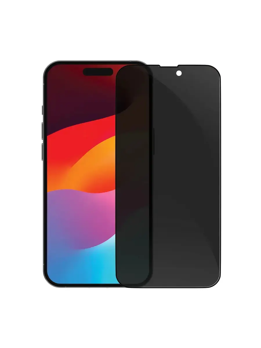 d bramante Eco* shield — ekrāna aizsargs ar privātuma filtru Photo 2
