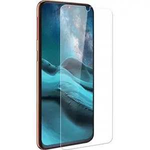 Tempered Glass Screen Protector for Samsung Galaxy A12 / M12 / F12 — No name