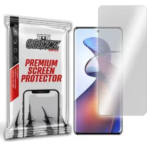 Защитная пленка GrizzGlass Hydrogel для Motorola Edge 30 Fusion — модель GRZ3289