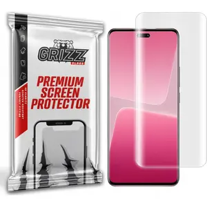 Защитная пленка GrizzGlass Hydrofilm для Xiaomi 13 Lite — гидрогелевая пленка, модель GRZ4375
