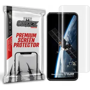 Screen protector GrizzGlass Hydrofilm hydrogel for Ulefone Armor 23 Ultra