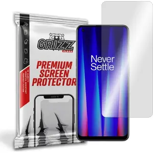 Защитное стекло GrizzGlass для OnePlus Nord CE 2 5G — гибридное (модель GRZ1648)