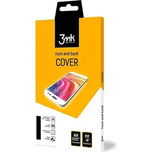 Tempered Glass Screen Protector 3MK for Honor 8 Pit