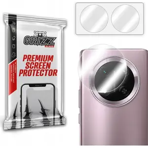 Защитное стекло для камеры GrizzGlass HybridGlass для Honor Magic7 Lite