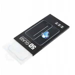 Защитное стекло blue star 5D Full Glue для Samsung Galaxy S25 Plus / S25 Edge, черное