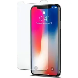 Rūdīts aizsargstikls TelForceOne priekš iPhone 14 Pro Max 6,7" 2.5D