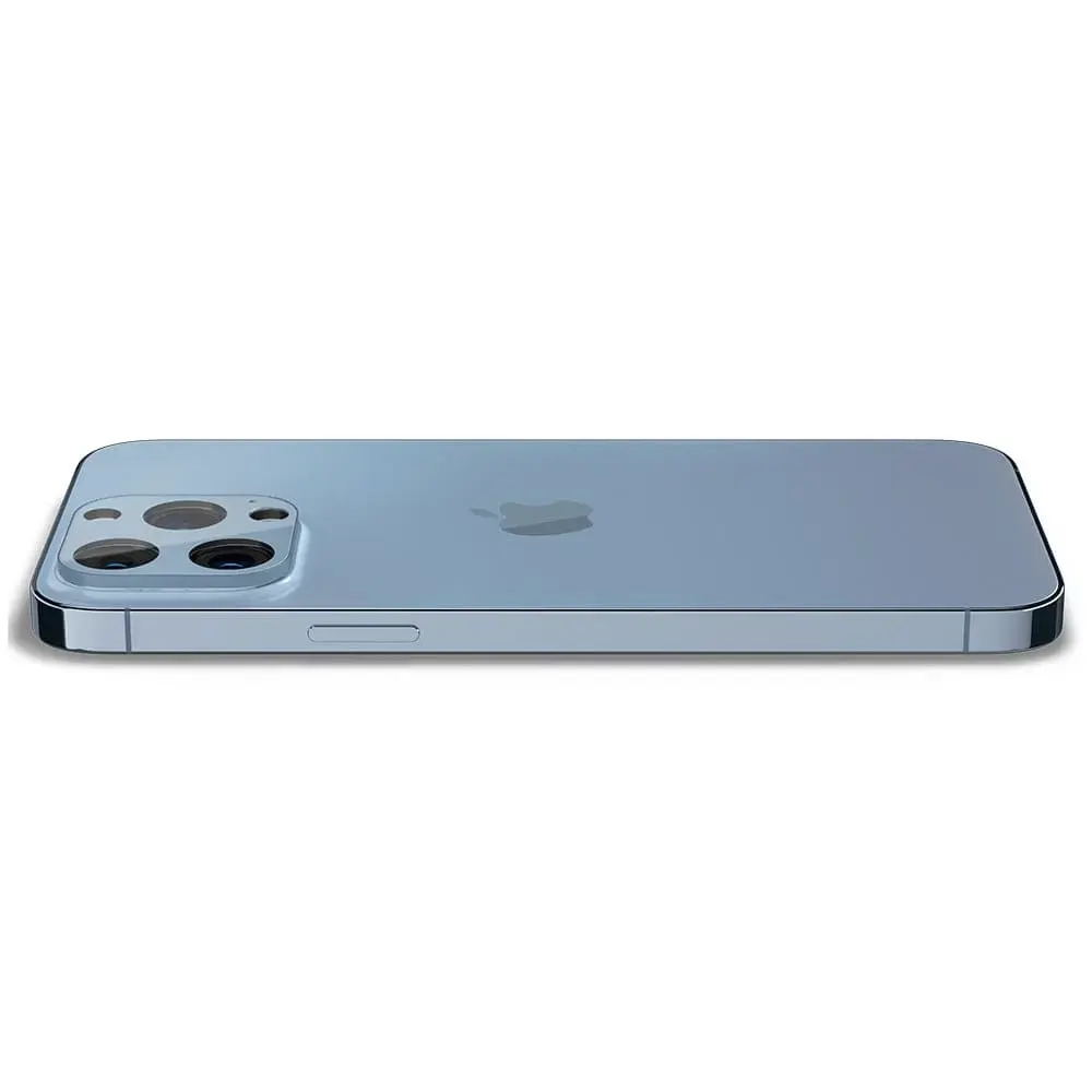 Spigen Optik rūdītais kameras stikliņš iPhone 13 Pro/13 Pro Max Photo 5