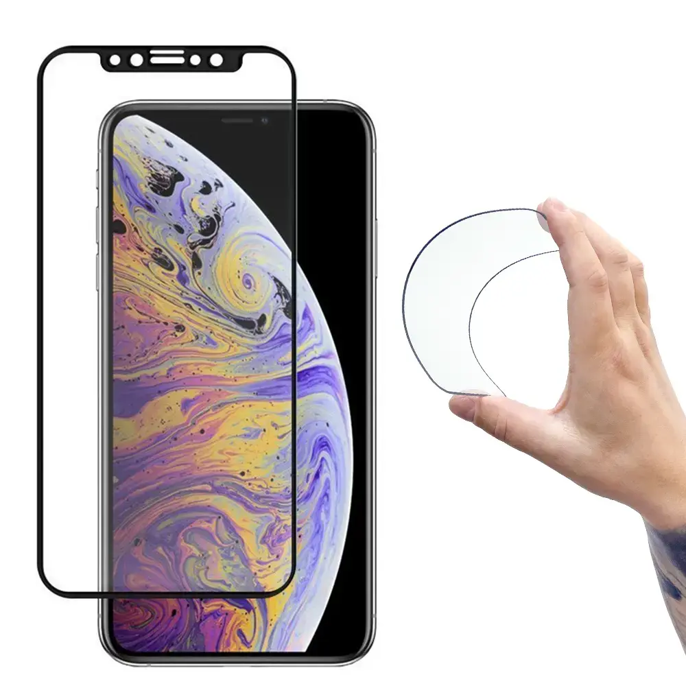 Wozinsky Ekrāna aizsargs Apple iPhone 13