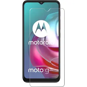Закалённое стекло для экрана Motorola Moto G30 — No name (MPN 5903396104404)