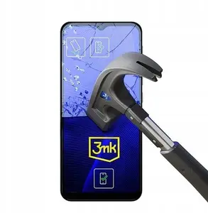 3MK Защита объектива для Google Pixel 10A — защитная пленка/стекло для камеры, модель W-3LenProt-GPix10A