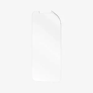 Ekrāna aizsargplēve Tech21 Impact Shield priekš Apple iPhone 12 / 12 Pro — standarta
