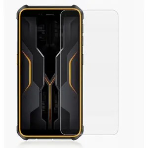 Tempered glass screen protector for UleFone Armor X12 — model UF-G-X12