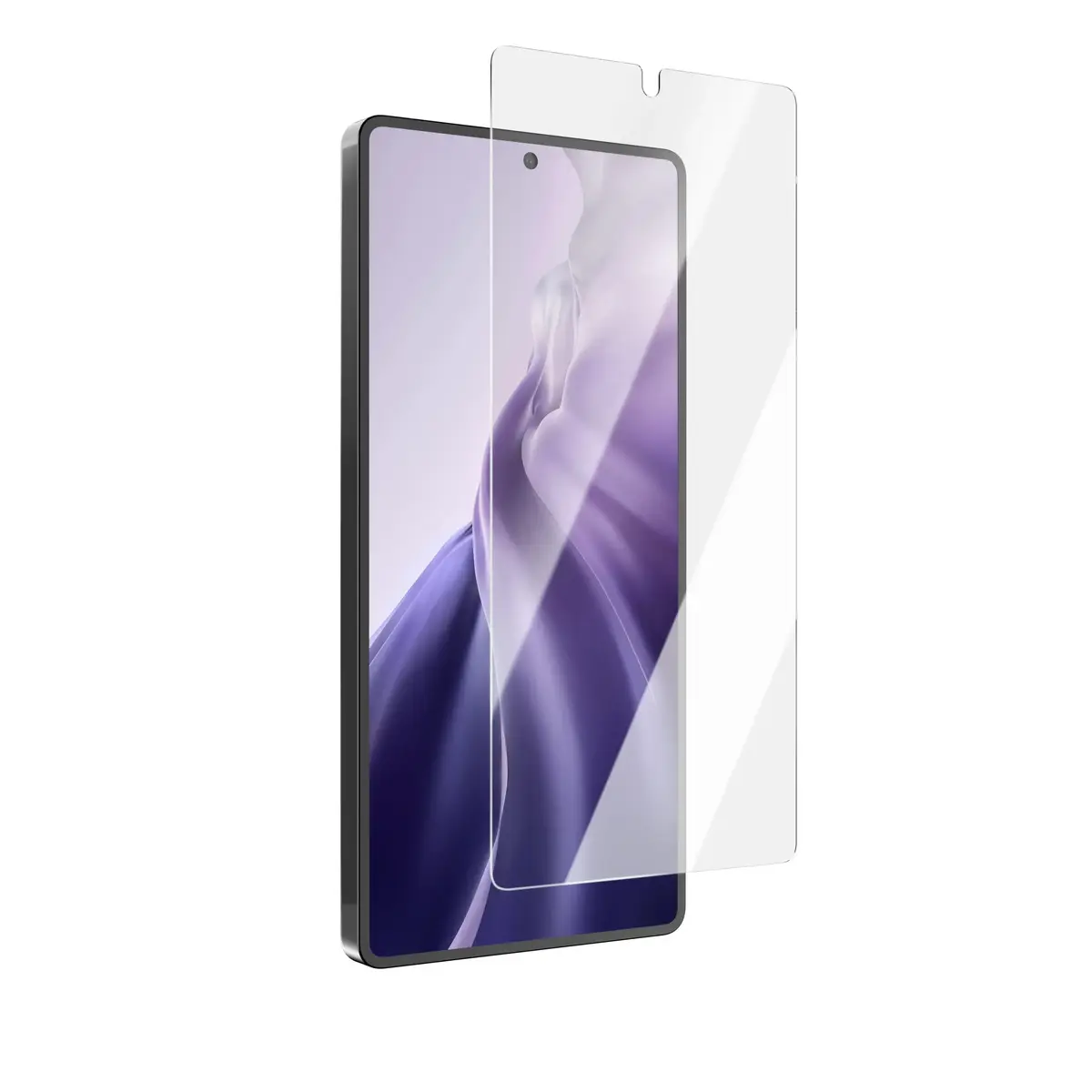 Ekrāna aizsargstikls Key Tolerate GRS Glass SAM S25U Photo 2