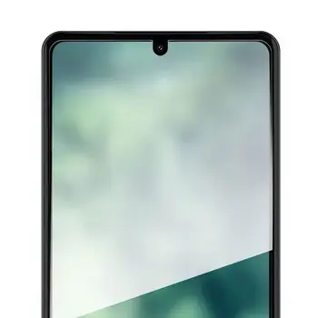 Xqisit NP Tough Glass CF — защитное стекло для Galaxy A05S Photo 4