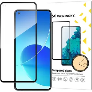Защитное стекло Wozinsky модель 9145576220481 — 1 шт. в упаковке