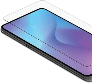 Закалённое стекло Belkin ScreenForce для OnePlus 7T — защитное стекло