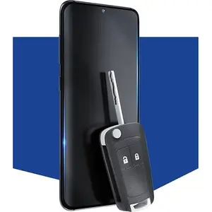 Защитная пленка 3MK ARC+ для Motorola Edge 2024 Fullscreen — полноэкранная, защитная плёнка
