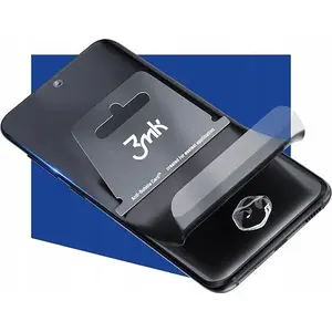Защитная пленка 3MK ARC+ для Motorola Moto Edge 50 Ultra Fullscreen