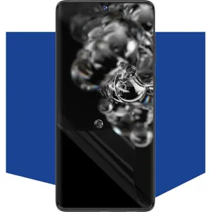 Защитная пленка 3MK Arc+ для OnePlus Nord CE 4 — полноэкранная