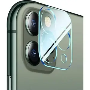 Стекло для камеры Wozinsky Full Camera Glass 9H для iPhone 12 Pro — защита всей камеры